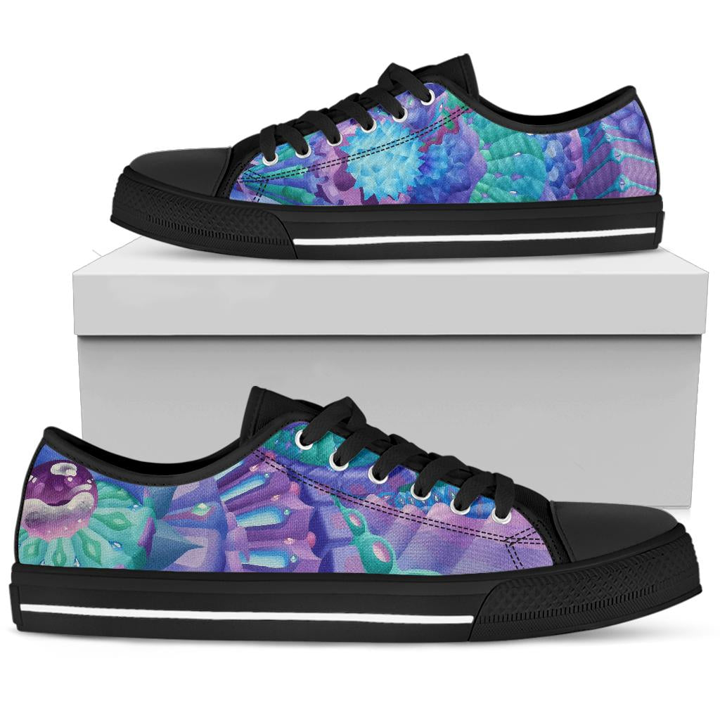 All Wrapped Up Low Top Shoe  Dylan Thomas Brooks – ACIDMATH STORE