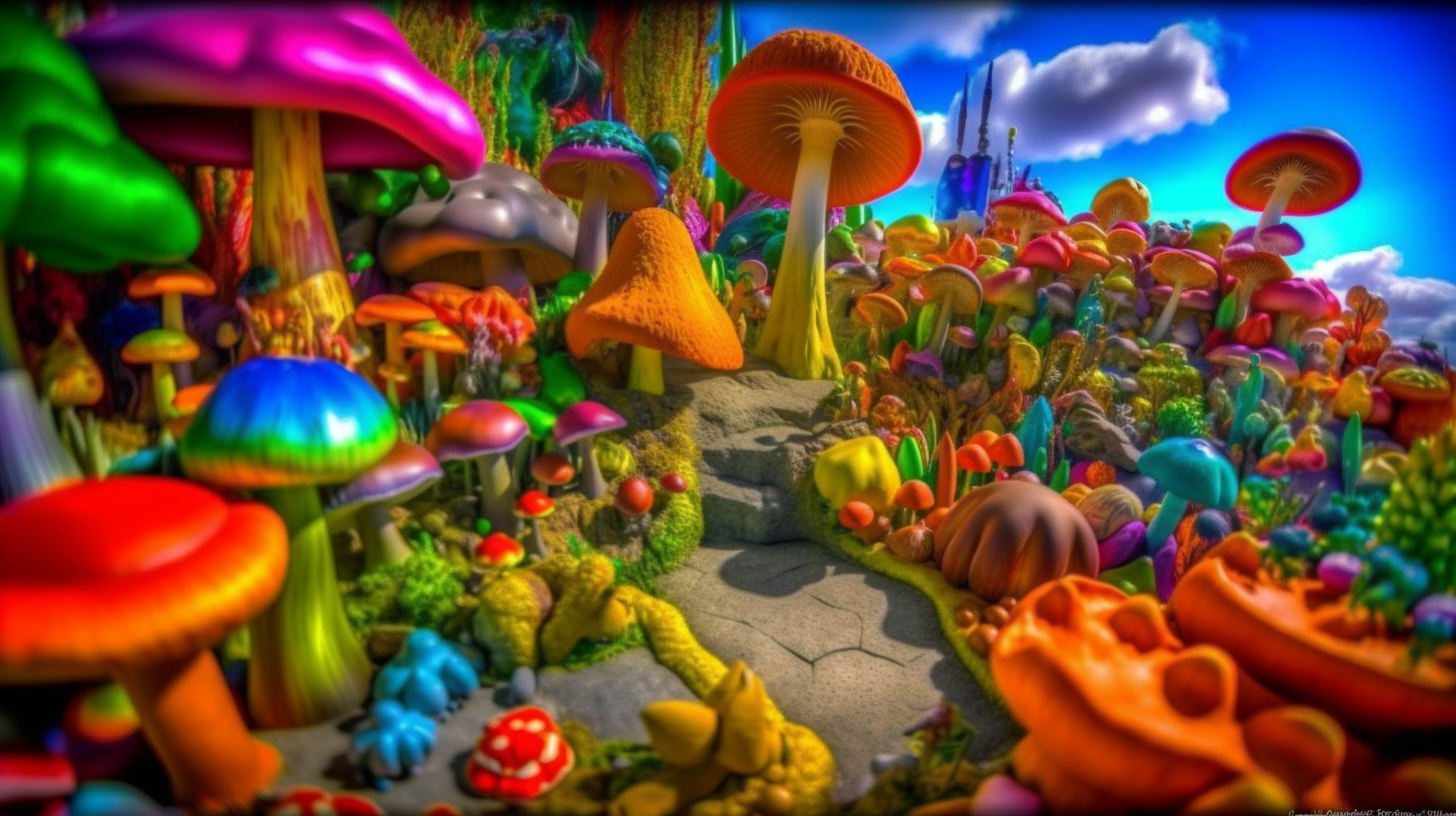 Psychedelic Math The Role of Psychedelics in Mental Health Treatment – ACIDMATH COLLECTIVE