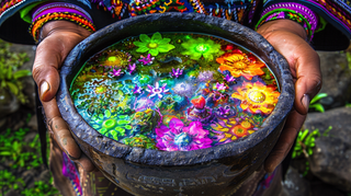 Ancient Wisdom Meets Modern Science: Lessons from Indigenous Plant Medicine for Today’s Psychedelic Renaissance