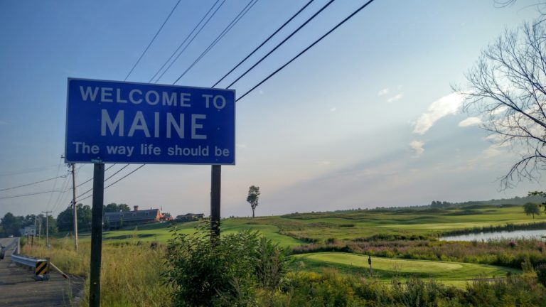 Maine Unveils Legislation to Decriminalize Possession of All Drugs