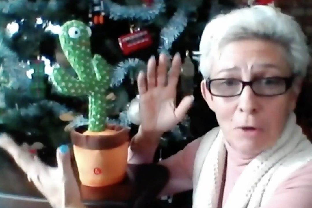 Wusssy Walmart pulls children's toy that swears and sings in Polish about doing cocaine
