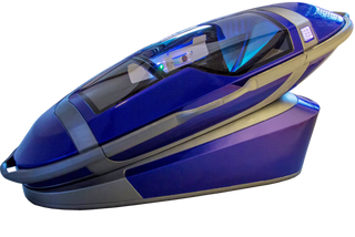 Suicide pods now legal in Switzerland, providing users with a painless death