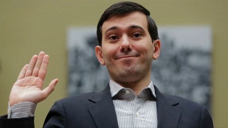 Firm once led by ‘Pharma Bro’ Martin Shkreli reaches $40M settlement for price gouging