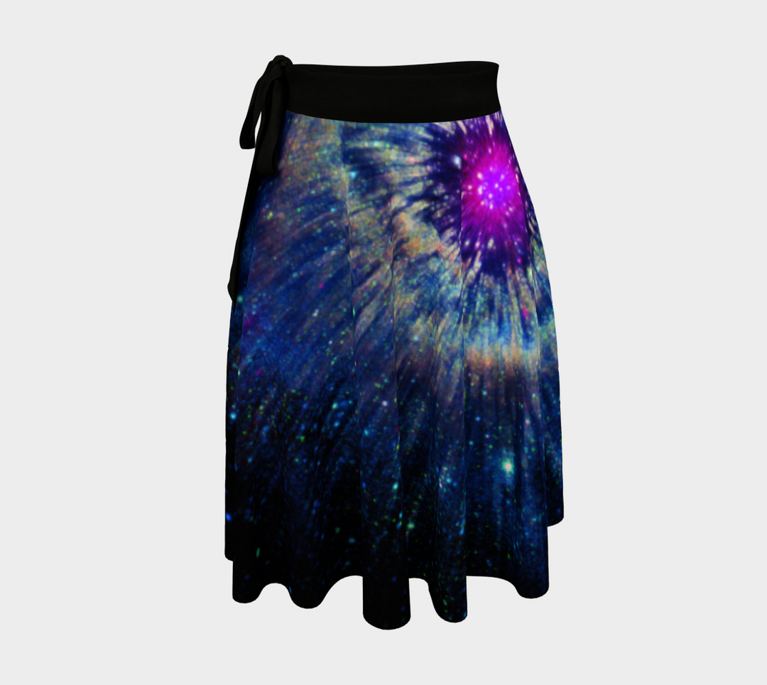 FLARE SKIRTS