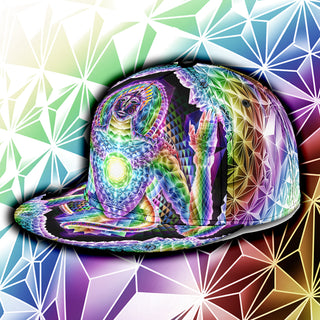 🌀 MindBend Classic Caps