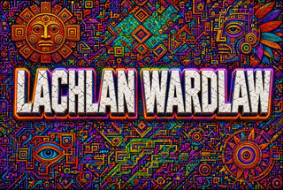 Lachlan Wardlaw