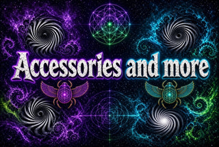 ACCESSORIES & MORE