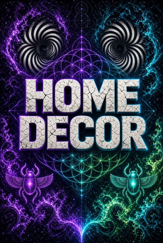 HOME & DECOR