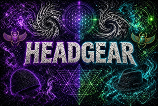 HEADGEAR
