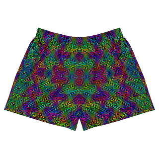 Shorts - Women's