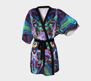 DIMITRI GNB KIMONO