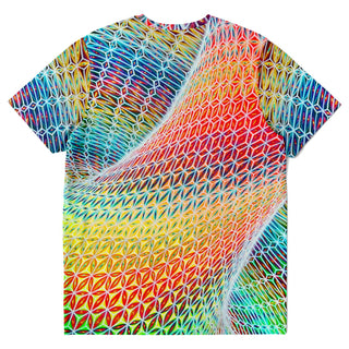 VORTEX T-shirt | BART VAN HERTUM