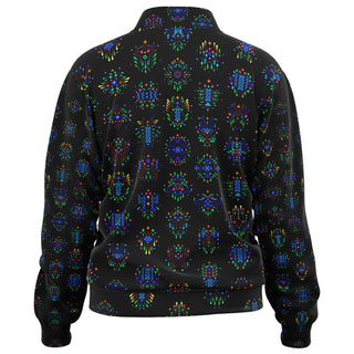 ELEMENTAL SPRITES Track Jacket - TAS