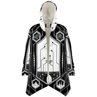 EON Microfleece Cloak - BROCK SPRINGSTEAD