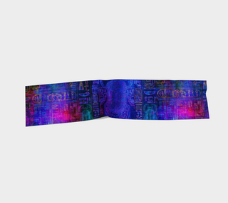 CHARAB SCARF BANDANA
