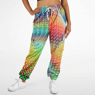 VORTEX Fashion Cargo Sweatpants - BART VAN HERTUM