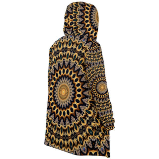 Golden Child - Imran - Microfleece Cloak - AOP