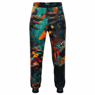 SAVANA Athletic Joggers