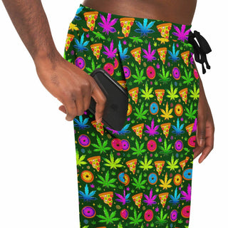 STONER Athletic Jogger - AOP | ARTDESIGNWORKS