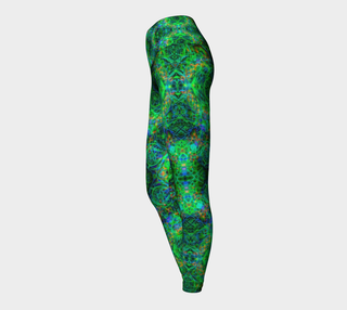 FOREST VISUALS LEGGINGS
