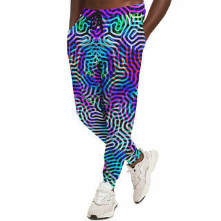 CYAMATICS Athletic Jogger - AOP | ARTDESIGNWORKS