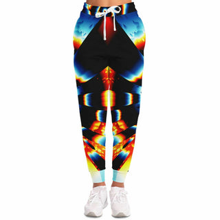 SUNLIGHT Athletic Jogger | ROBERT HRUSKA