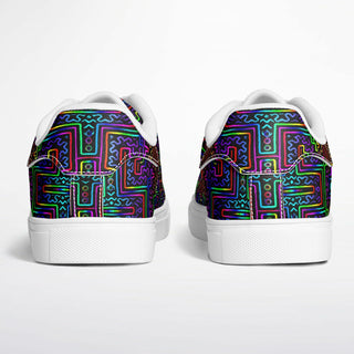 AZTEK Harmony Shoes - HAKAN HISIM