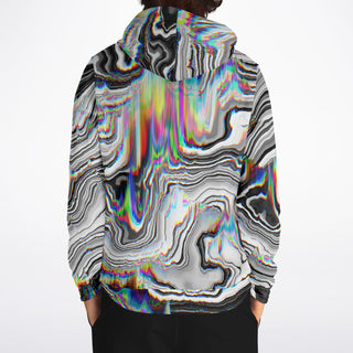 OILD SPILL Fashion Hoodie - AOP | ARTDESIGNWORKS