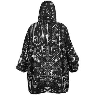 MYSTIC Snug Hoodie - TAS