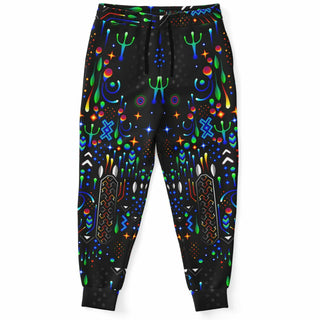 ELEMNTAL Athletic Jogger - TAS