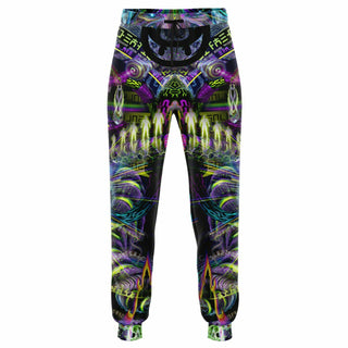 THE SPICE WILL FLOW Athletic Jogger - HAKAN HISIM