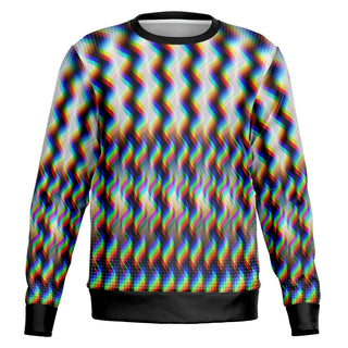 Heat Wave | Women's Sweatshirt | Austin Blake