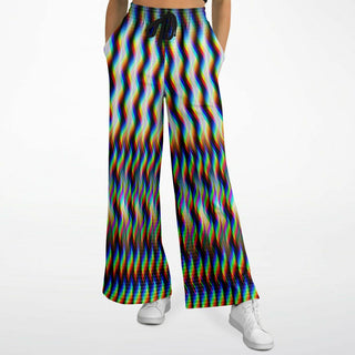 Heat Wave | Flared Joggers | Austin Blake