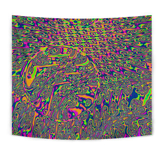 Cellworlds | Tapestry | Makroverset