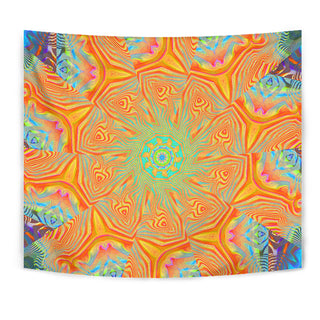 Welcome Home | Tapestry | Makroverset