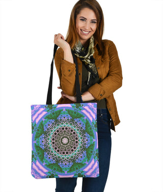 Variations on a Star: 14 | Tote Bag | Makroverset