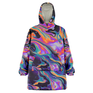 EXISTENCE Snug Hoodie - MALA VIDA