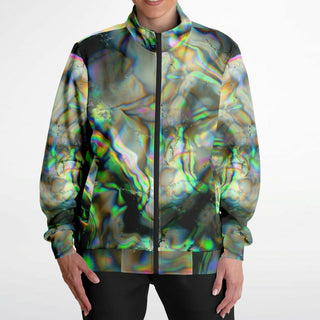 BLASTED Track Jacket - HUBERT SOLCZYNSKI