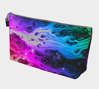 CALL ME BACK MAKEUP BAG | MALA VIDA