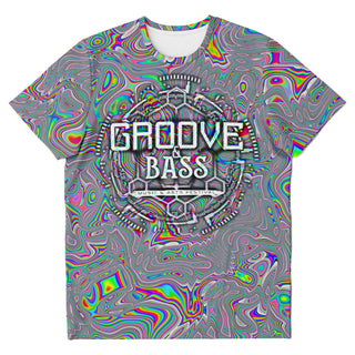 ACID GNB T-shirt