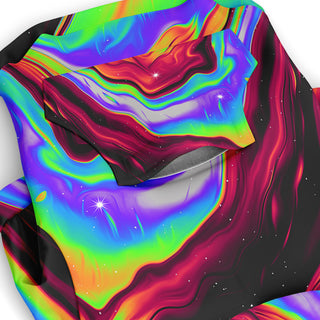 VENUS FLYTRAP Fashion Dog Zip-Up Hoodie - MALA VIDA