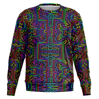 SHIBIBO Fashion Sweatshirt - HAKAN HISIM