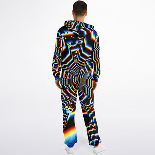 SUNLIGHT Fashion Jumpsuit - ROBERT HRUSKA