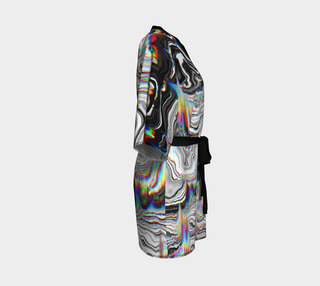 oilsplash GNB KIMONO