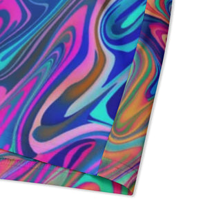 SPLASH Men's All-Over-Print Hawiian Shirt Sets Artdesignworks