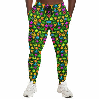 STONER Athletic Jogger - AOP | ARTDESIGNWORKS