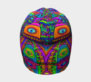HYPERSPACE BEANIE