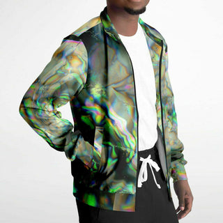 BLASTED Track Jacket - HUBERT SOLCZYNSKI