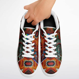 SALVIA Harmony Shoes - SALVIA DROID