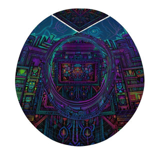 BARDO PREMIUM BUCKET HAT | ACIDMATH AI